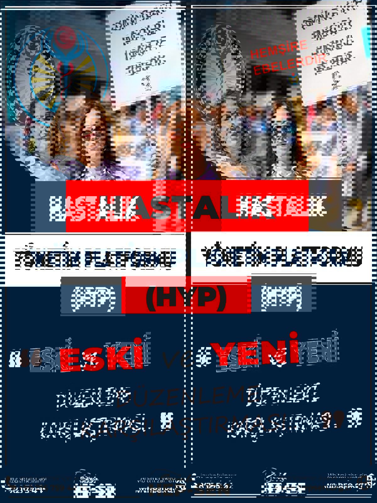 HYP NEDİR